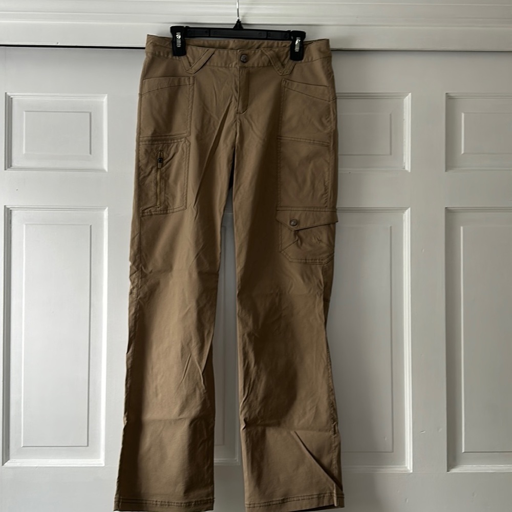 Athleta hiking/trail pant